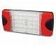 DuraLed Combination-S Stop/Rear Position/Rear Direction Indicator Lamp Heavy Duty