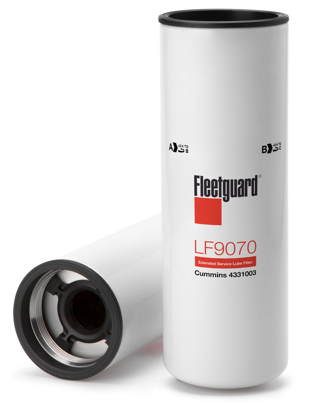 LF9070 Lube Filter Spin On