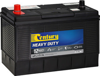 Century Heavy Duty Battery 950CCA 95AH