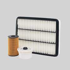 Filter Kit - Suit Toyota Landcruiser 70 series 4.5L V8 1HD-FTE 2007 Onwards