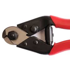 3mm Wire Rope Cutter