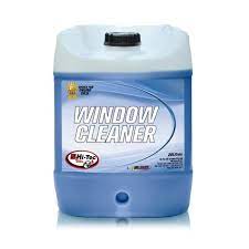 Hi-Tec Window Cleaner 5L