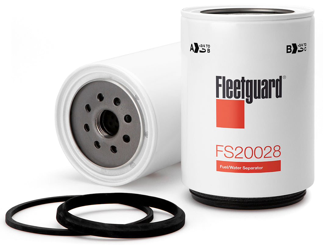 FS20028 Fuel Filter Water Separator