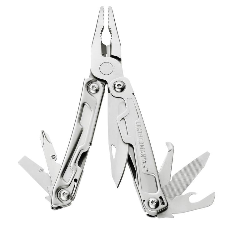 Leatherman Rev No Sheath