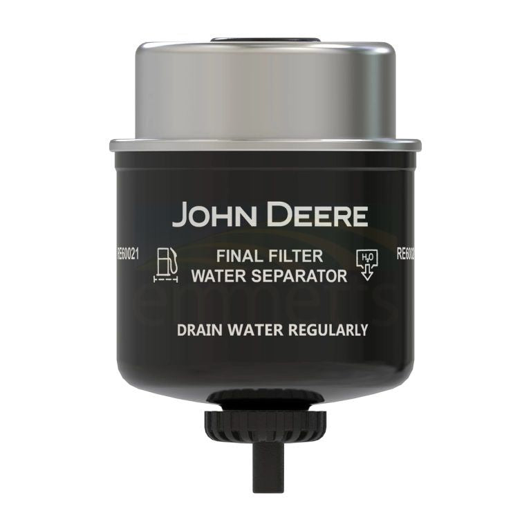 RE60021 John Deere Final Fuel Filter