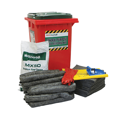 General Purpose Spill Kit 240L