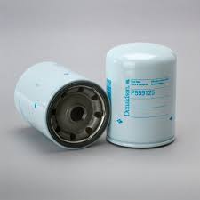 P559125 Fuel Filter Spin On