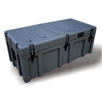 One Eleven Heavy Duty Plastic Case 1100mm Grey