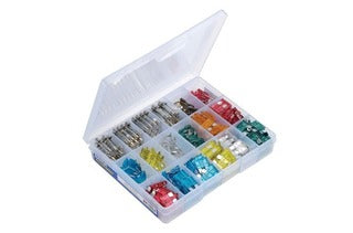 Popular Fuse Assortment