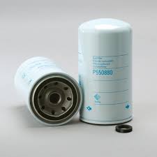 P550880 Fuel Filter Spin-On