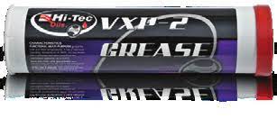 VXP-2 Grease 450g Cartridge