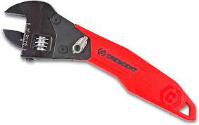 Adjustable Ratcheting Wrench 8