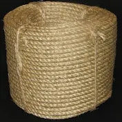 Sisal Rope 16mm x 250m