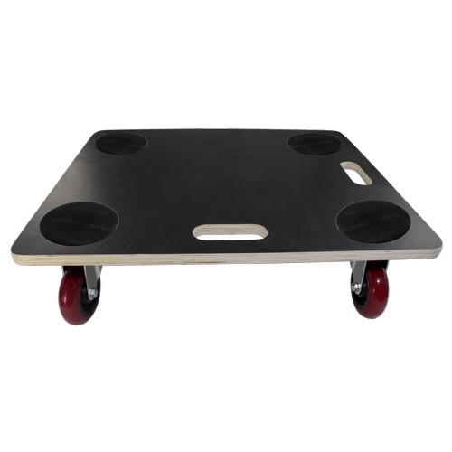 Easyroll 590 x 490 x 126mm Rectangular Premier Dolly