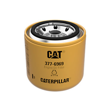 377-6969 Lube Filter