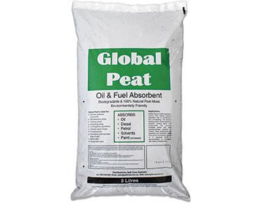 Global Peat 28L