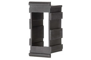 Centre Switch Mounting Panel