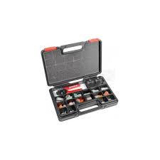 Deutsch Kit Including Tools 138 Piece