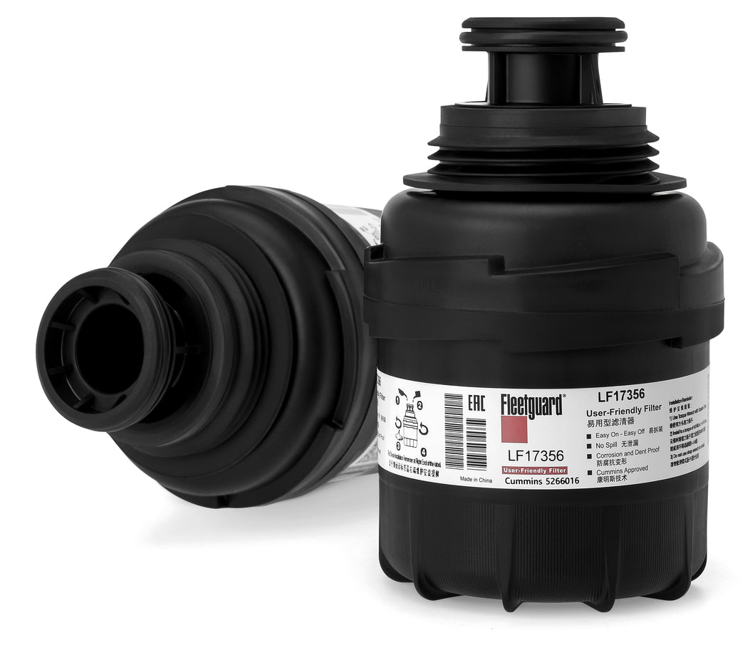LF17356 Lube Filter