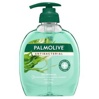 Palmolive Antibacterial Liquid Handwash 250ml