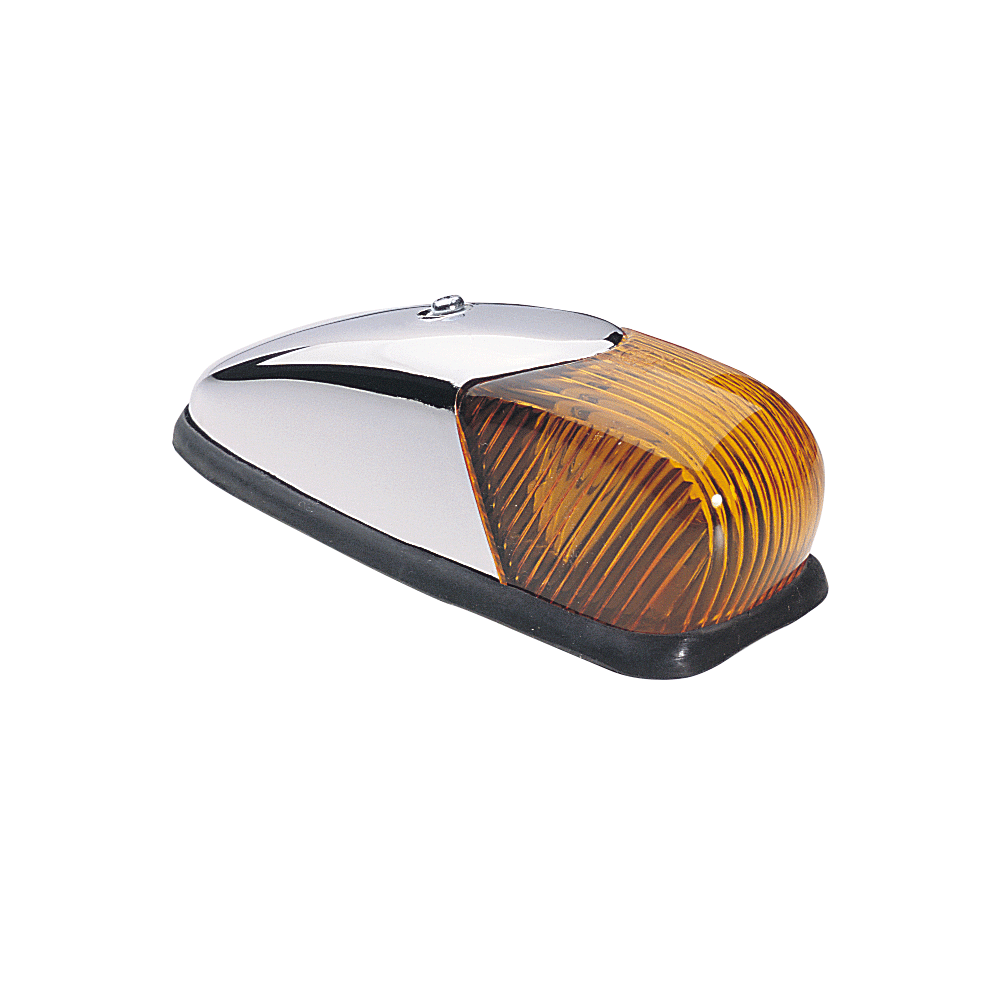 External Cabin Lamp Amber