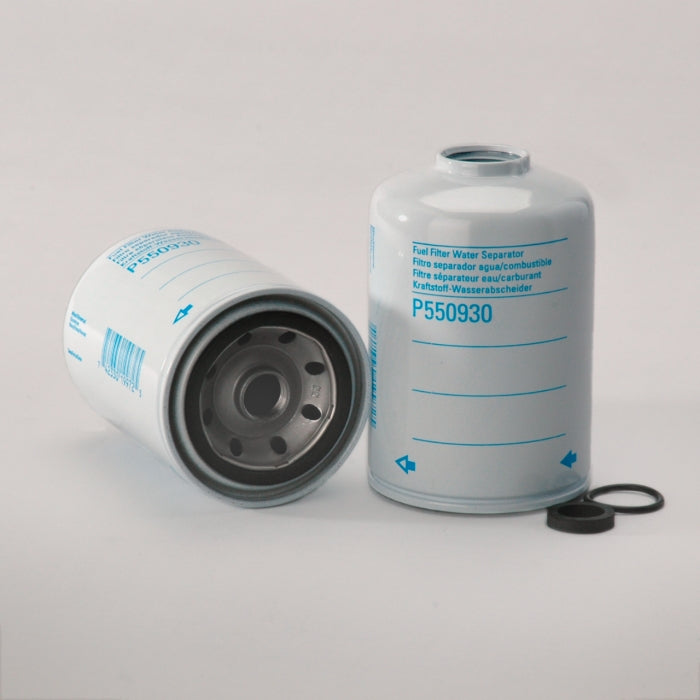P550930 Fuel Filter Water Separator Spin On