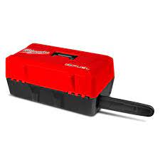 Milwaukee M18FCHSCASE Rear Handle Chainsaw Case to suit M18FCHS & M18FCHS14 Cordless Chainsaws
