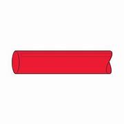 Heat Shrink Tubing 19mm Red