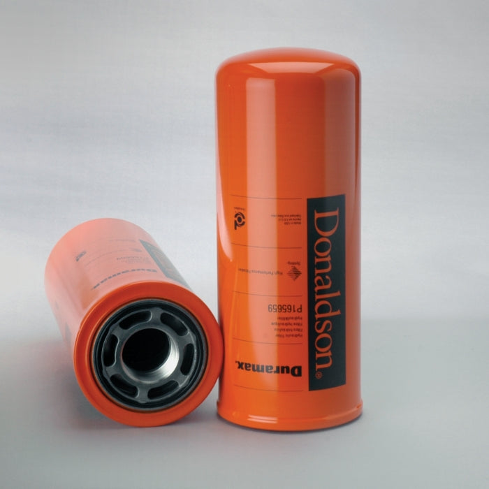 P165659 Hydraulic Filter Spin-On Duramax