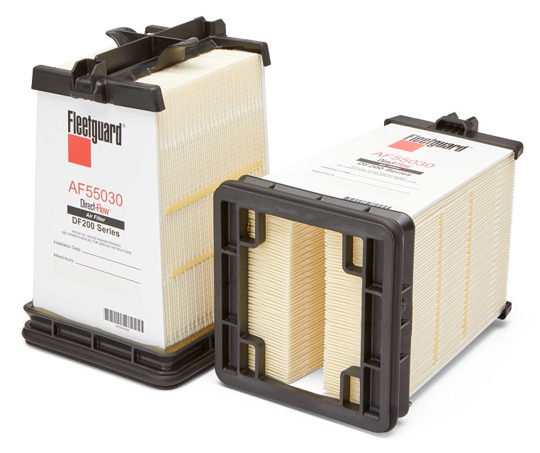 AF55030 Air filter Primary Direct Flow
