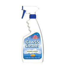 So Easy Glass Cleaner Spray 500ml