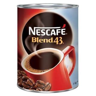 Nescafe Blend 43 Instant Coffee