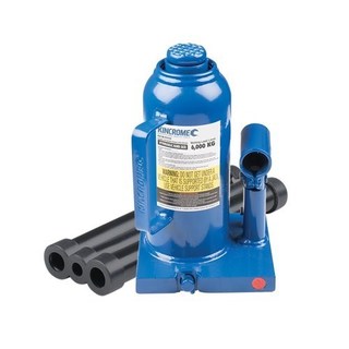 Hydraulic Bottle Jack 6,000kg