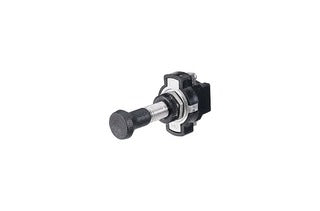 Push-Pull Switch Off/On 12/24V