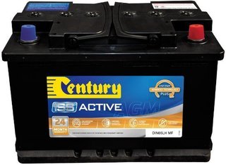 Century ISS Active AGM Battery 70AH