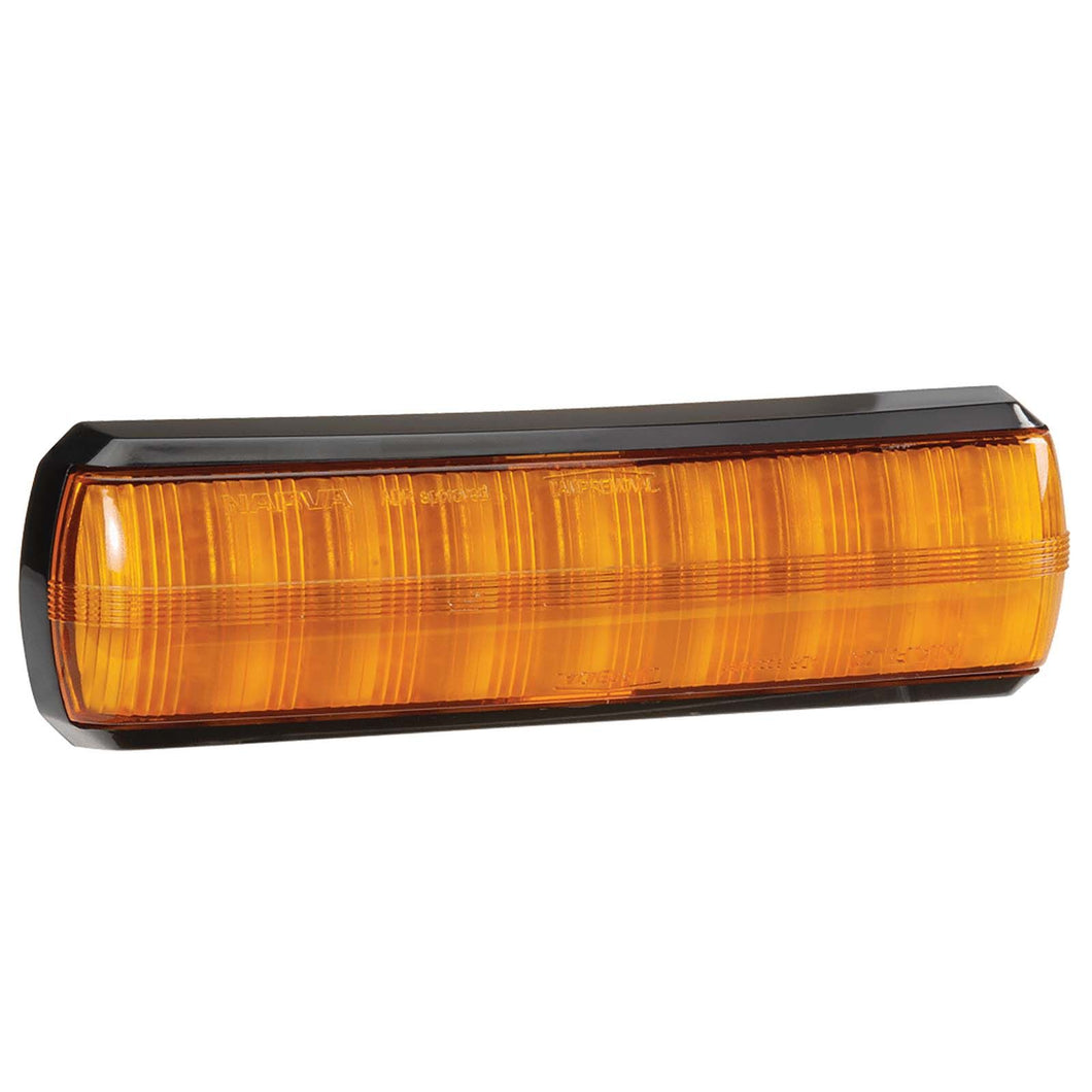 Indicator Lamp LED Amber