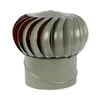 Bradford CSR 300mm WindMaster Natural Roof Vent - Pale Eucalypt