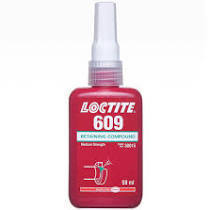 Loctite Retaining Compound 50ml