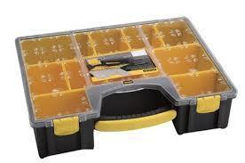 Stanley Organiser Professional Deep ABS