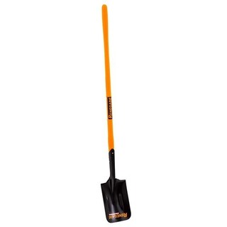 Shovel Post Hole Square Long Handle