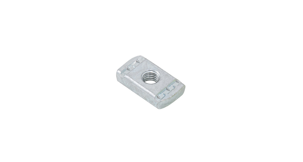 M10 Channel Nut 4 pack