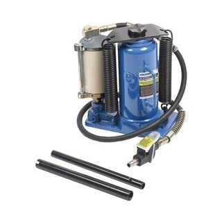 Air Hydraulic Bottle Jack 20,000kg