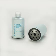 R010039 Fuel Filer Water Separator Spin-On