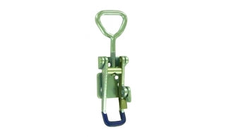 Over Centre Latch C/W Safety Catch