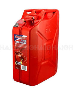 Jerry Can Metal 20L