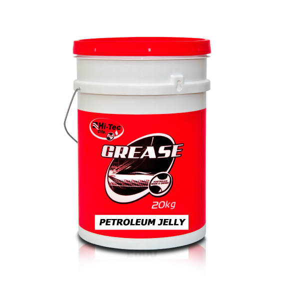 Petroleum Jelly 2.5kg