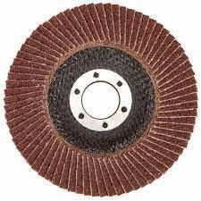 Flap Disc 125mmx22mm 80G