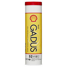 Shell Gadus S2 V100 2 - 12 x 450gm
