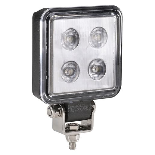 LED Flood Work Lamp 9-33V 600 Lumen