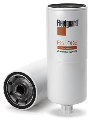 FS1006 Fuel Water Separator